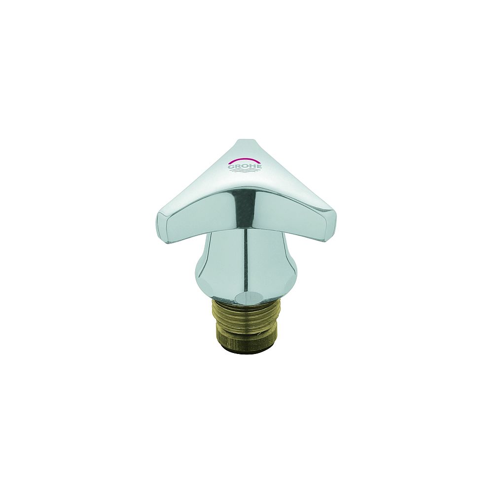 Grohe Oberteile m Trecorn Griff 45969000