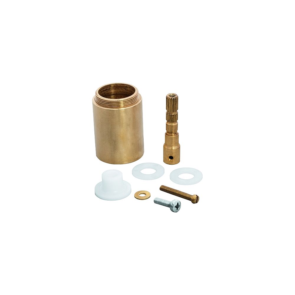 GROHE Verlängerung 45979 chrom