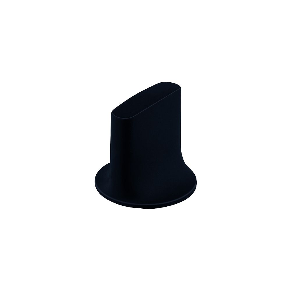 Grohe Griff 45985KS0 velvet black 