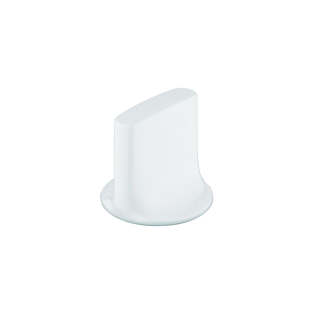 Grohe Griff 45985LS0 moon white 