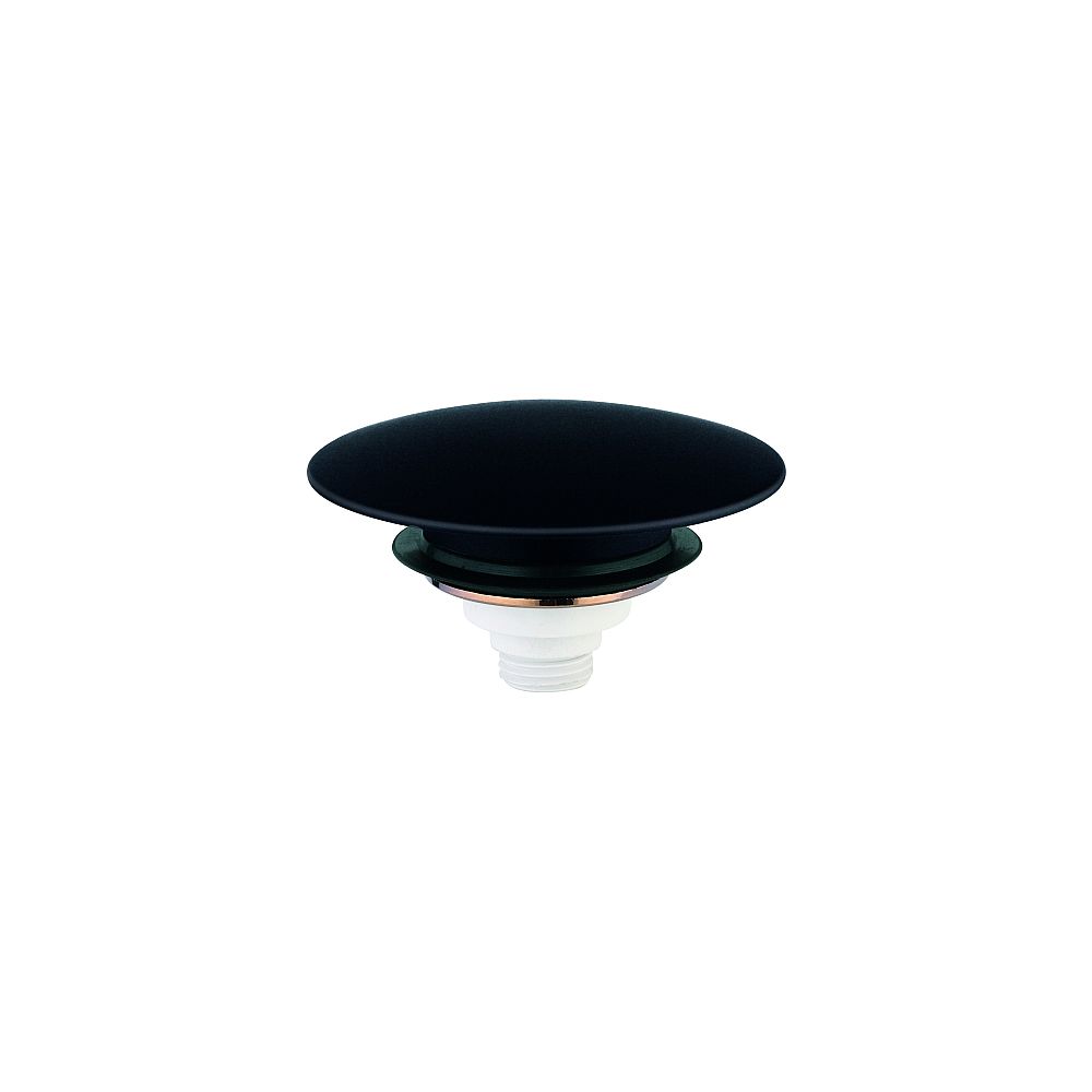 Grohe Stopfen 45986KS0 velvet black