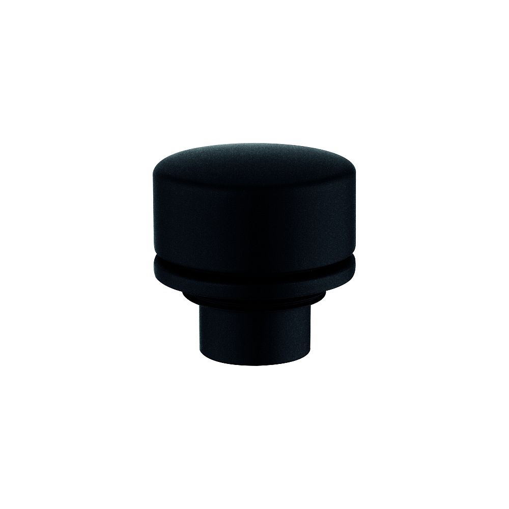 Grohe Umstellknopf 45997KS0 velvet black 