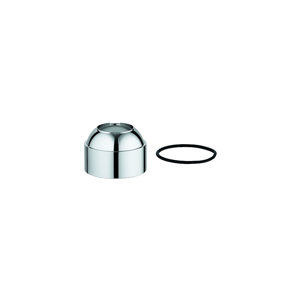 Grohe Kappe 46025000 chrom