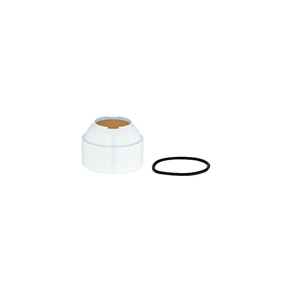 GROHE Kappe 46025 moon white