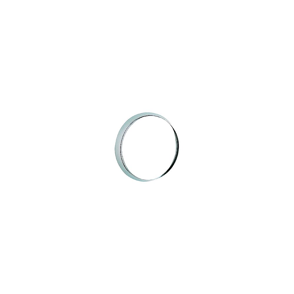 Grohe Zwischenring 22 mm f zu flachen Einbau chrom 46035000