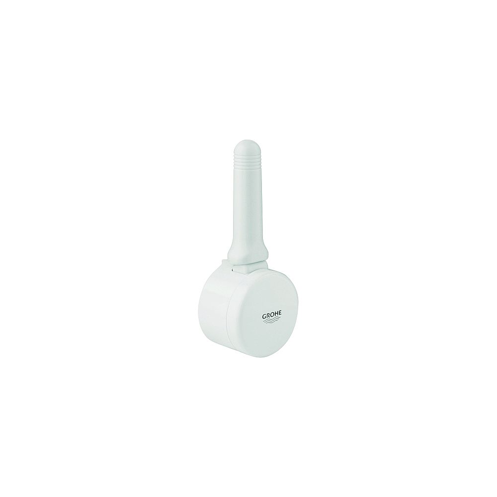 Grohe Hebelkopf weiss 46043L00 