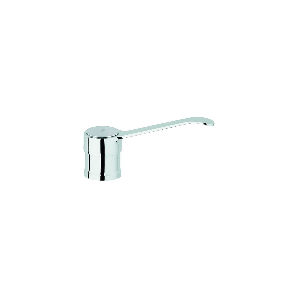Grohe Eurodisc Metall Hebelkopf kpl