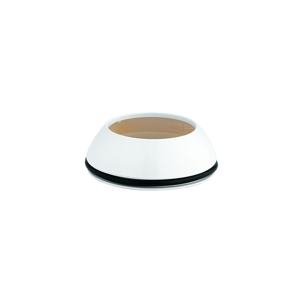 GROHE Kappe 46116 moon white