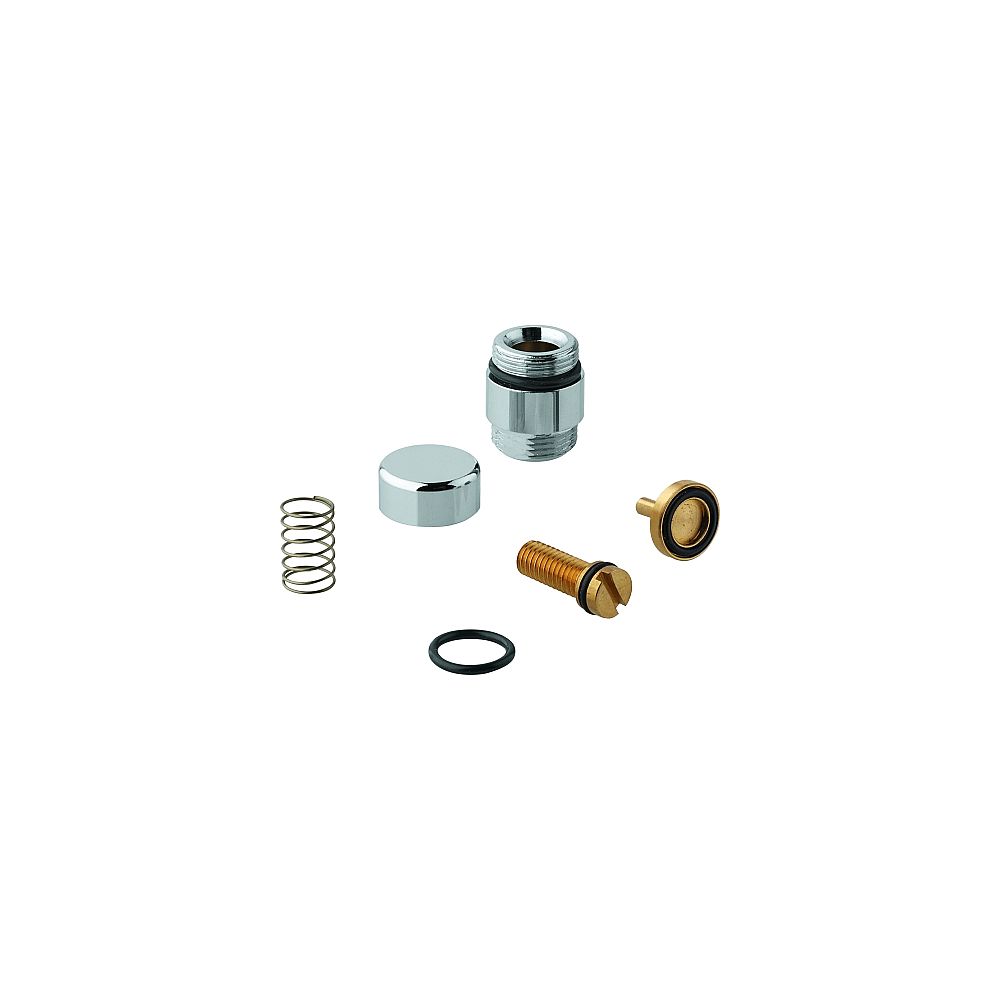 Grohe Drossel 46154000
