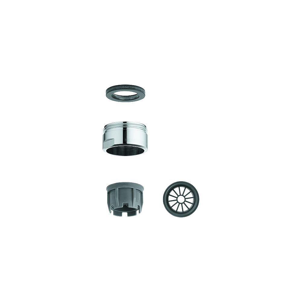 Grohe Ersatzteil Set Strahlregler