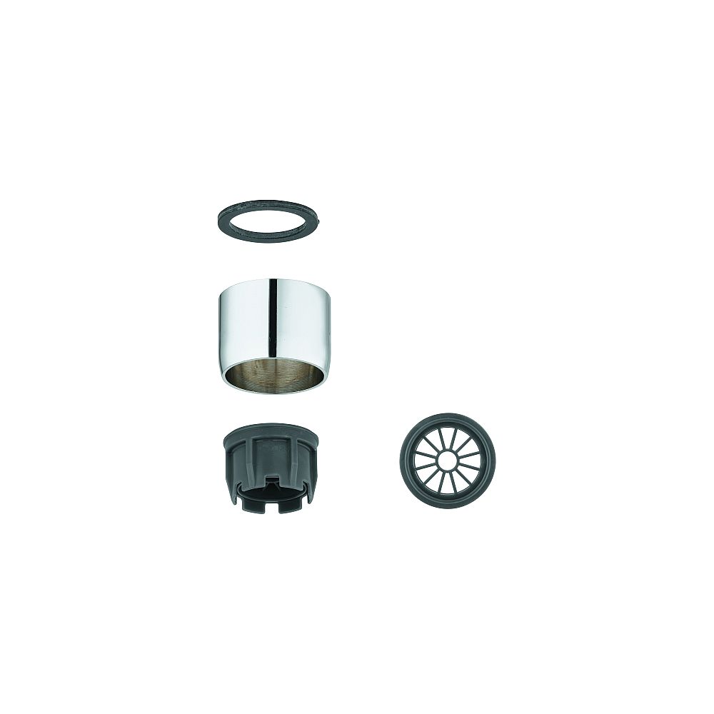 Grohe Ersatzteil Set Strahlregl. M22 x 1