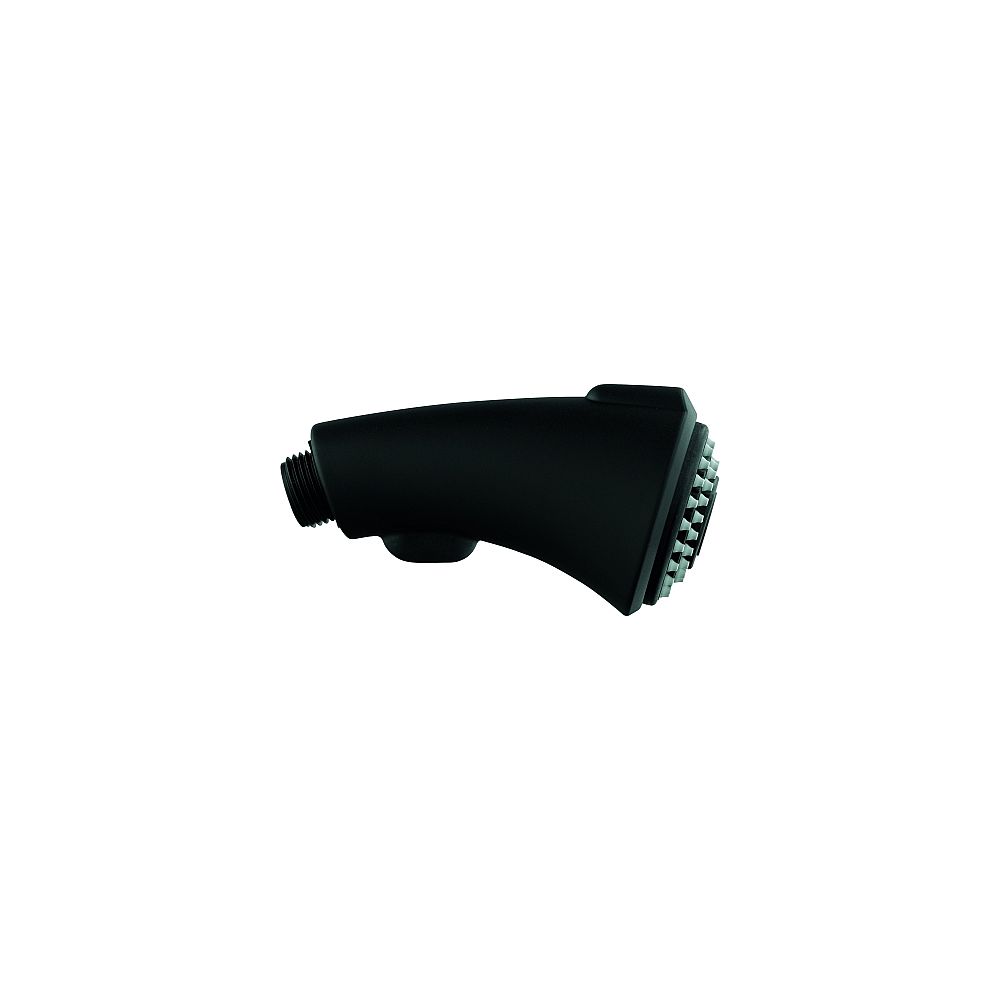 Grohe Spülbrause 46173KH0 softschwarz