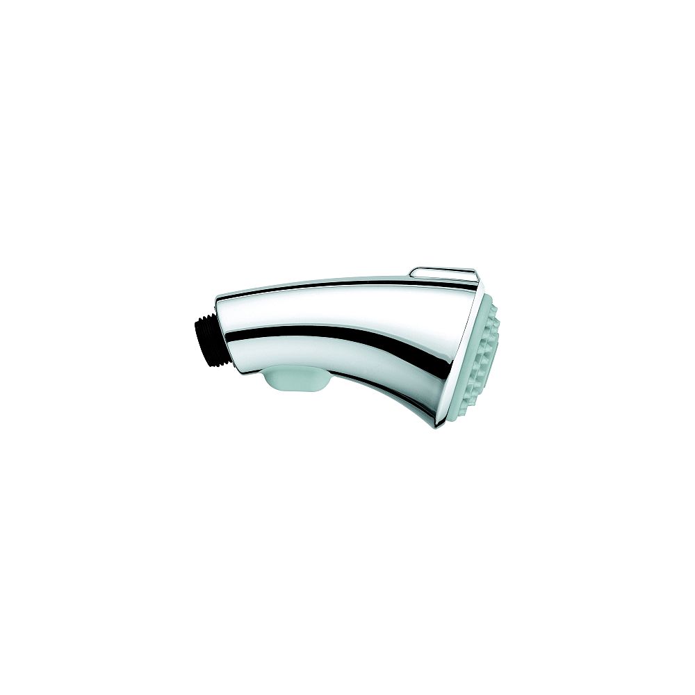 Grohe Spülbrause 46173NC0 chrom/grau