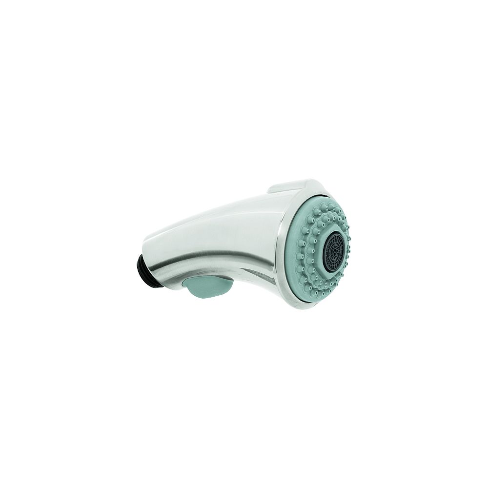 Grohe Spülbrause 46173SD0 Edelstahl