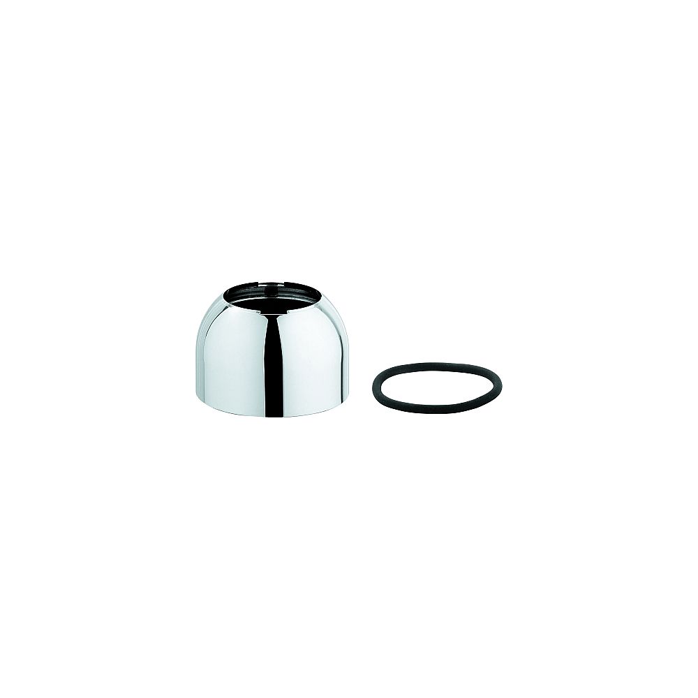 Grohe Kappe 46242000 chrom