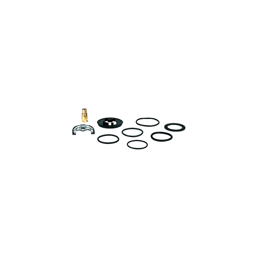 Grohe Verschraubung 46249000 chrom