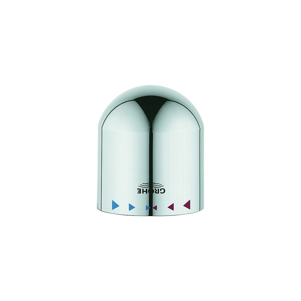 Grohe Kappe 46311000 chrom f Zedra Spültischbatterie