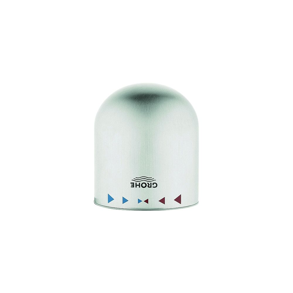 Grohe Kappe 46311SD0 für Zedra Spültischbatterie edelstahl