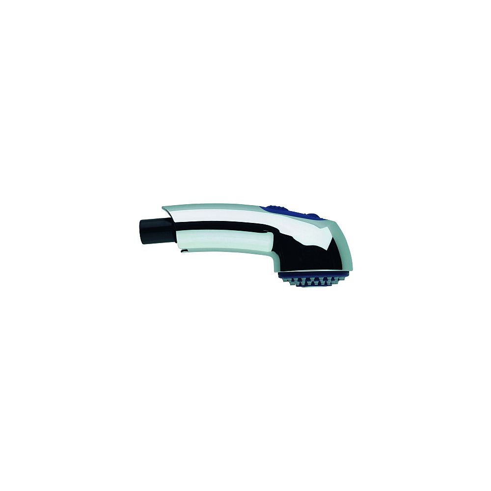 Grohe Spülbrause 46312IF0 f Zedra und Europlus Neu chrom/nachtblau