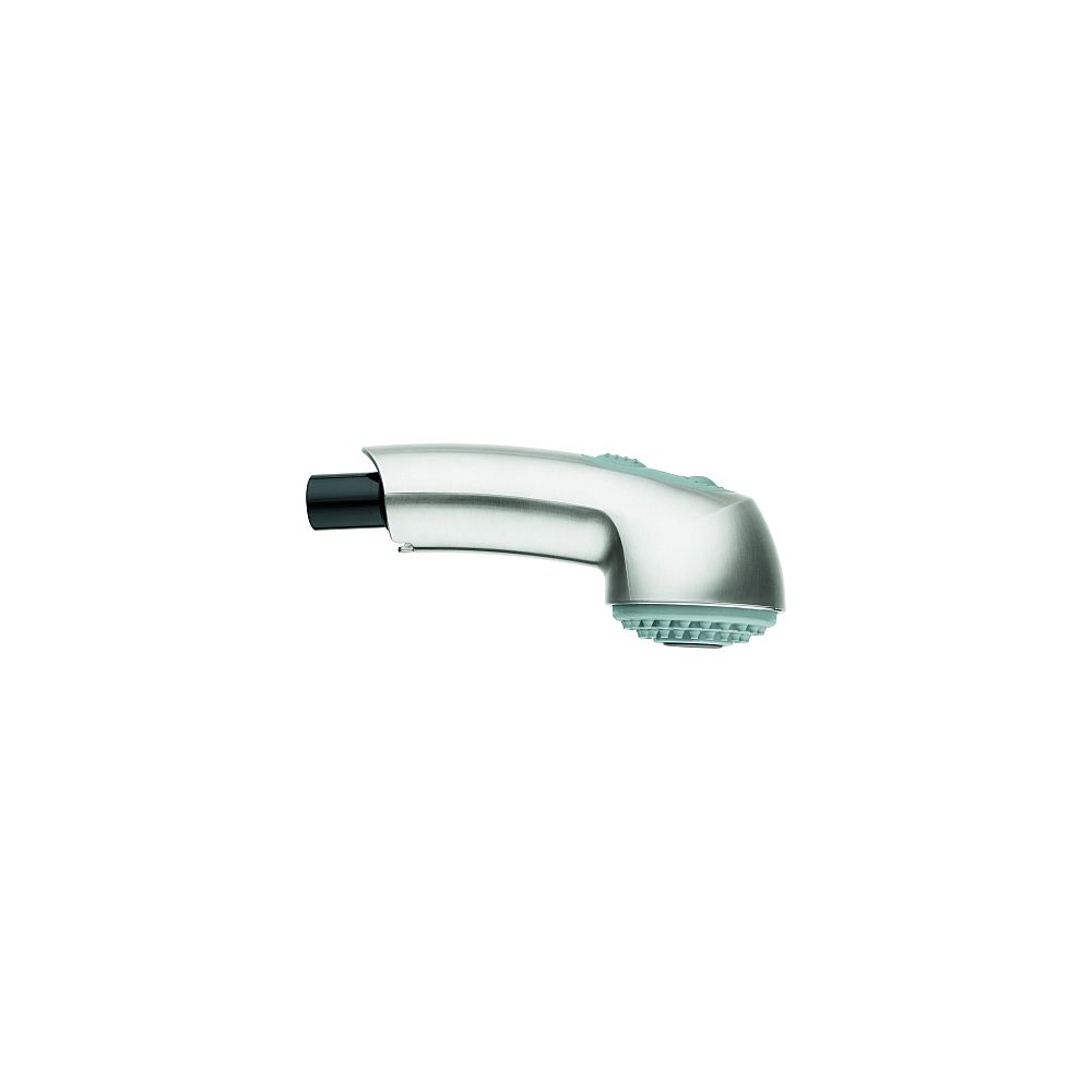 Grohe Spülbrause 46312SD0 Edelstahl