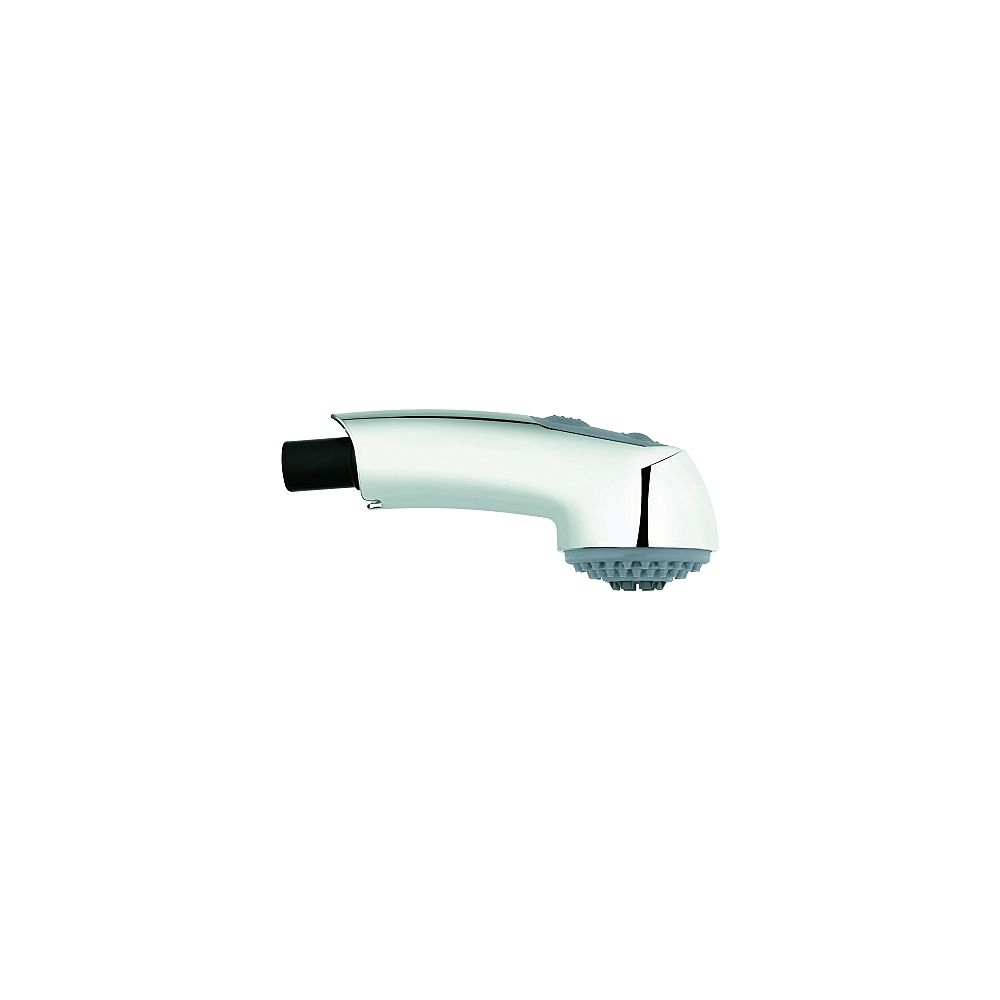 Grohe Spülbrause 46320IE0 chrom/fehgrau