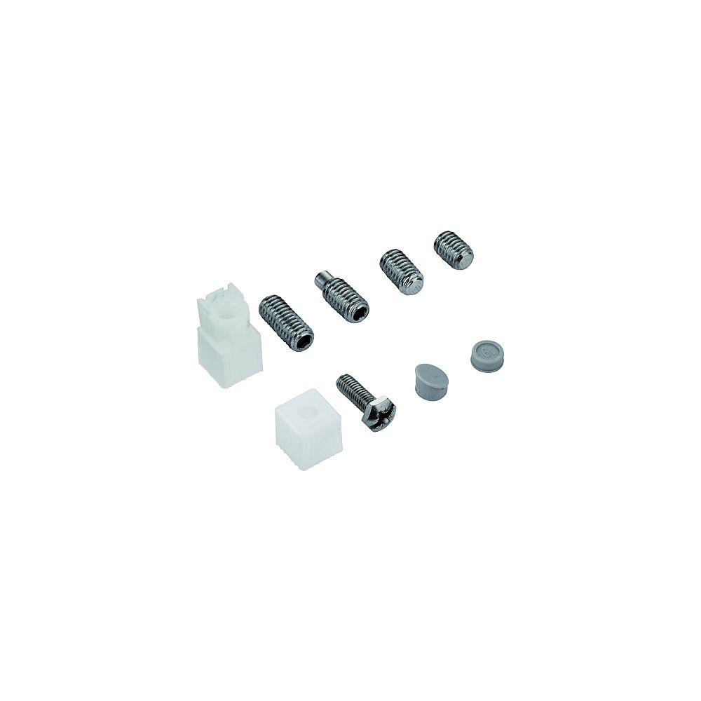 Grohe Befestigungsset 46335000 chrom