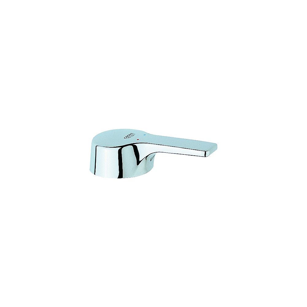 Grohe Hebel 90 mm Euroeco chrom 46336000 (alt 46240)