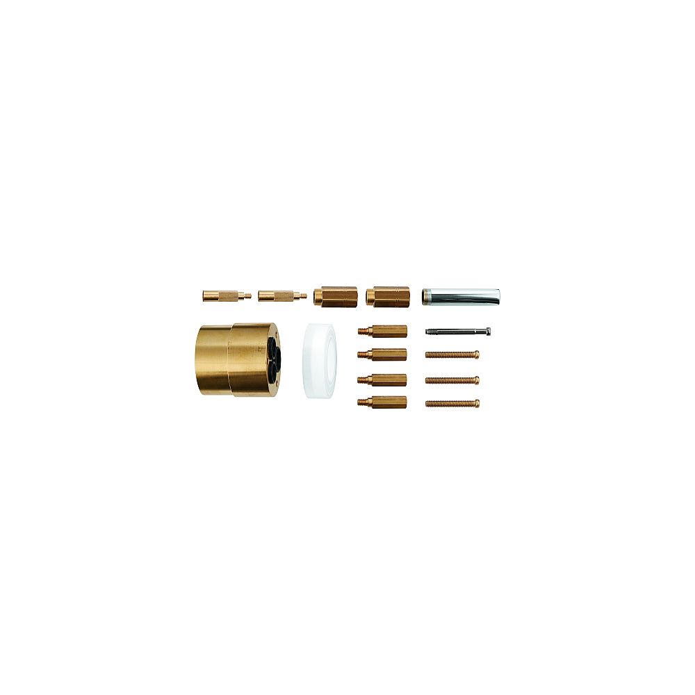 Grohe Verlängerungsset DN 15 50 mm
