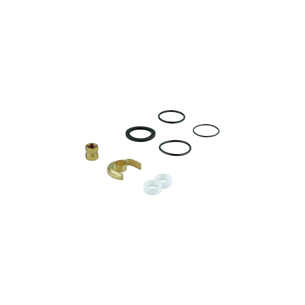 Grohe Gegenverschraubung 46346000 chrom