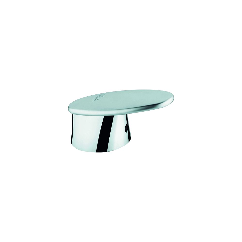 Grohe Hebelkopf 46378IP0 f Taron Brausebatterie chrom/mattchrom
