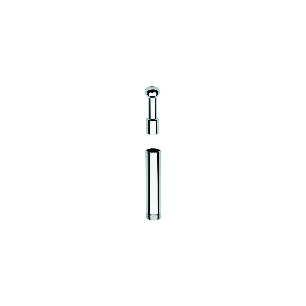 Grohe Umstellknopf 46391RR0 f Europlus EHM Fertigset Wanne velourchr