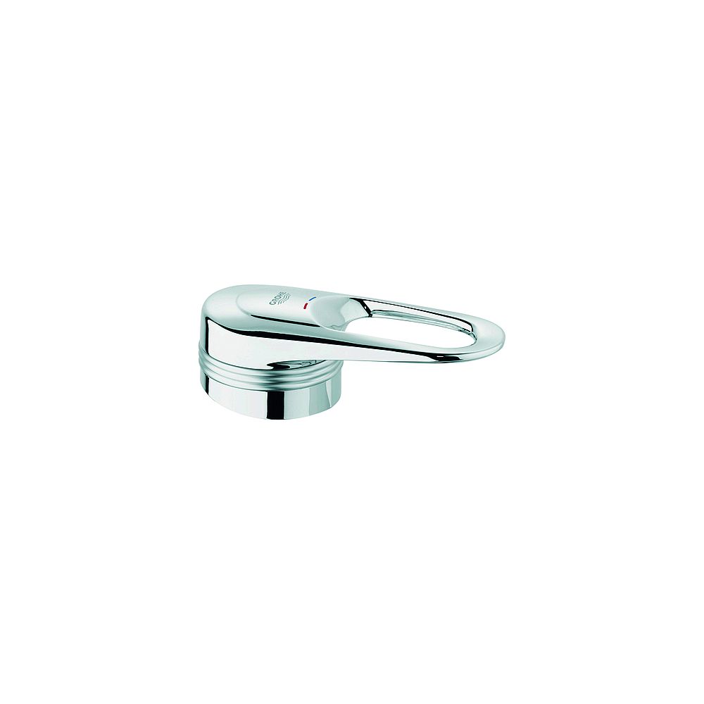 Grohe Hebel 46415LG0 f Europlus weiß/gold