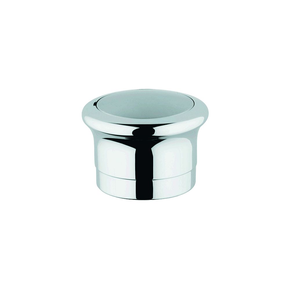 Grohe Umstellknopf 46419IG0 f Europlus EHM Wannenbatt.chrom/gold