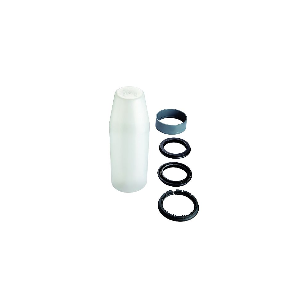 Grohe Dichtungsset 46429SA0 fehgrau