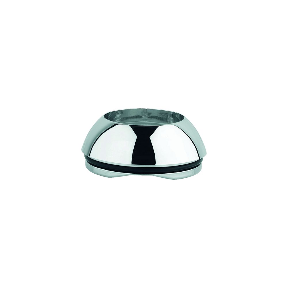 Grohe Kappe 46449000 chrom             $ f Chiara neu AP Wannen-/Brausebatterie