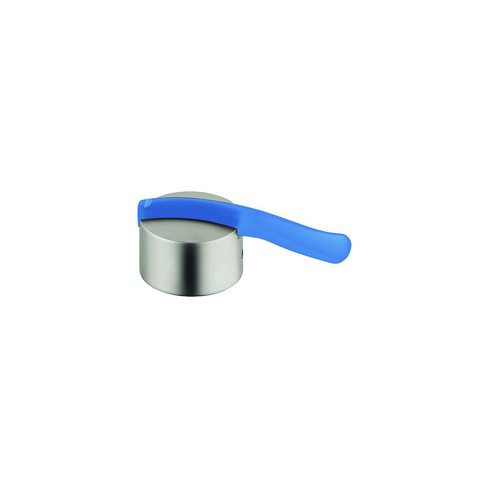 Grohe Glashebel 46454MF0 Ectos 56 mm - Kartusche chrom/davinci weiß