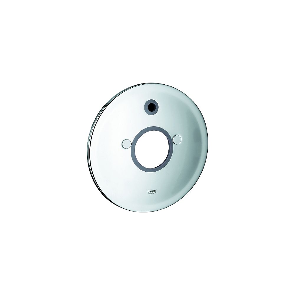 Grohe Rosette 46468000 chrom