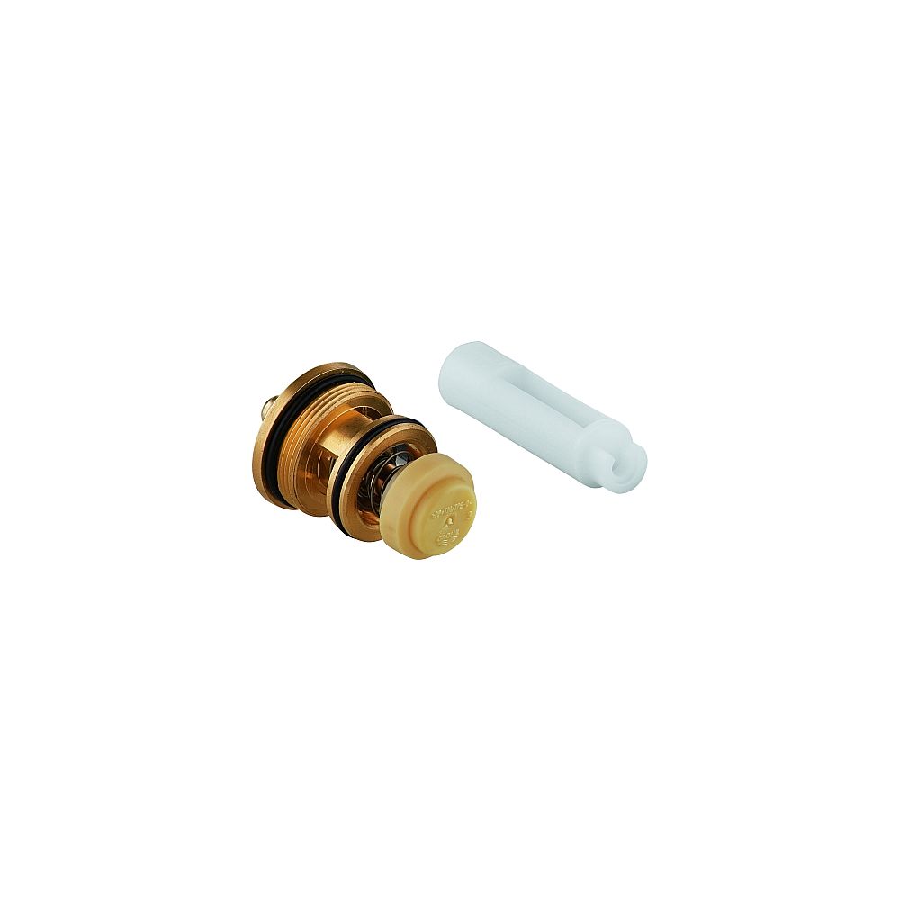 Grohe Umstellung 46477000 f Unterbau- 3-Loch-Wannenkombination