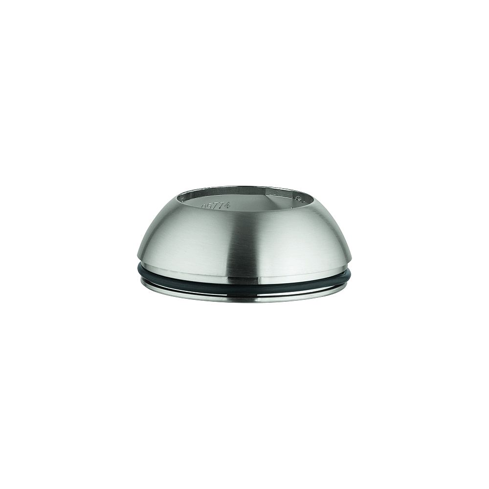 GROHE Kappe 46492 supersteel