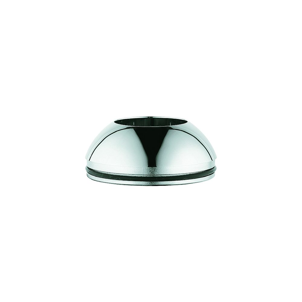 Grohe Kappe 46497000 Tenso f Einhandmischer AP Wanne chrom