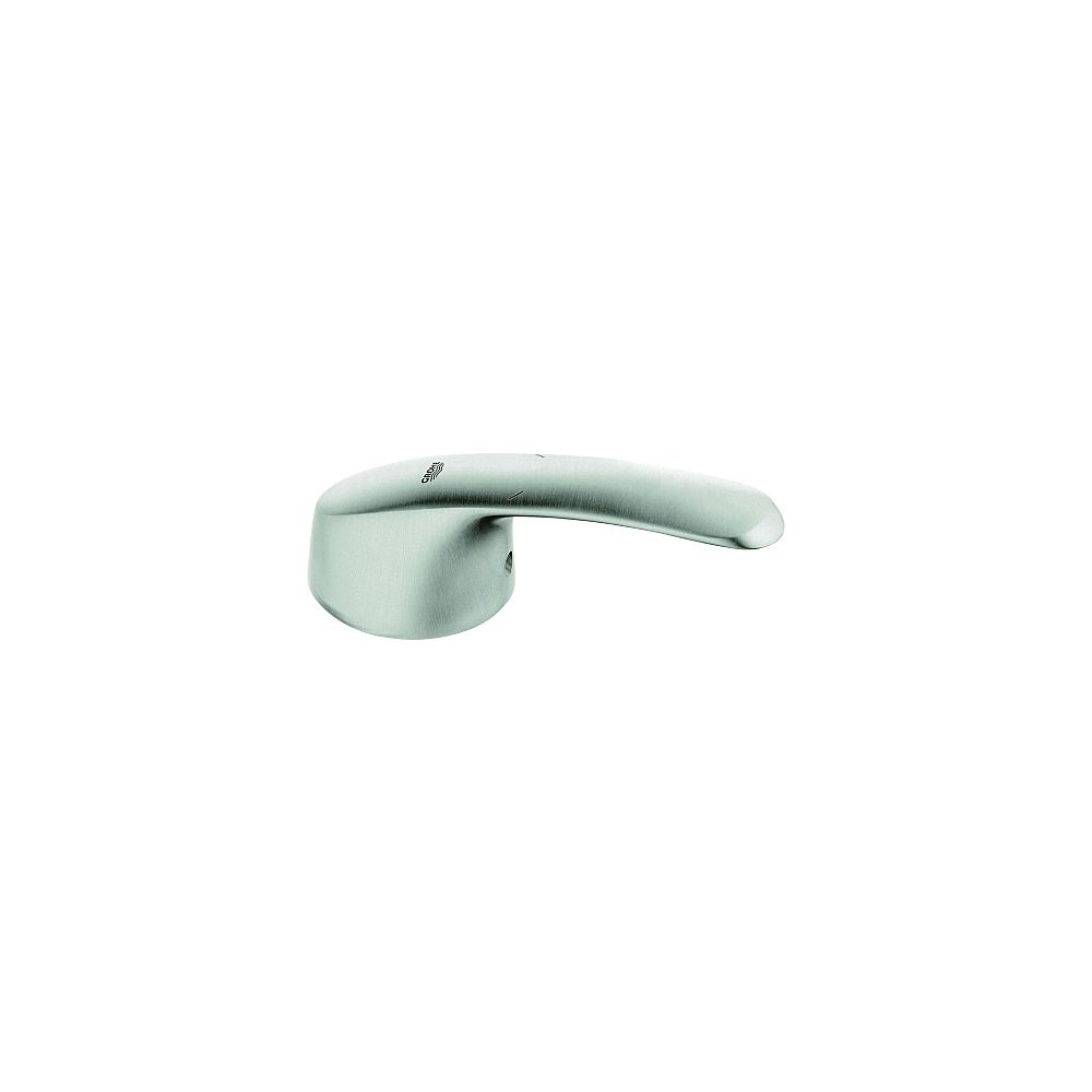 Grohe Hebel 46513SD0 Edelstahl f Alira