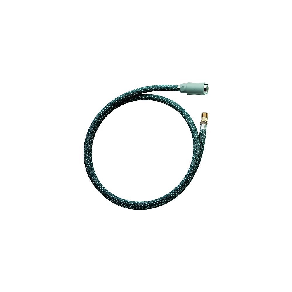 Grohe Auslaufbrause 46519P00 mattchrom f Minta Spültisch Einhebelmischer