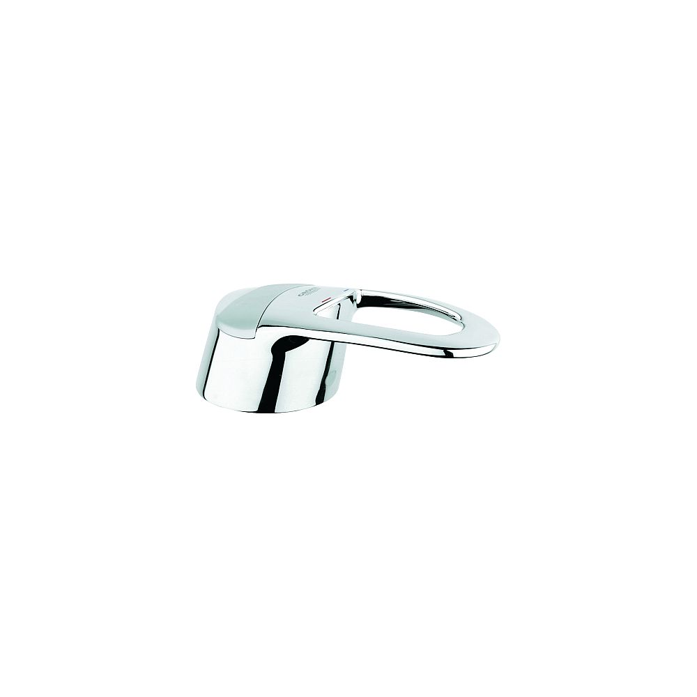 Grohe Hebel 46527IP0 chrom/mattchrom Chiara Neu gross