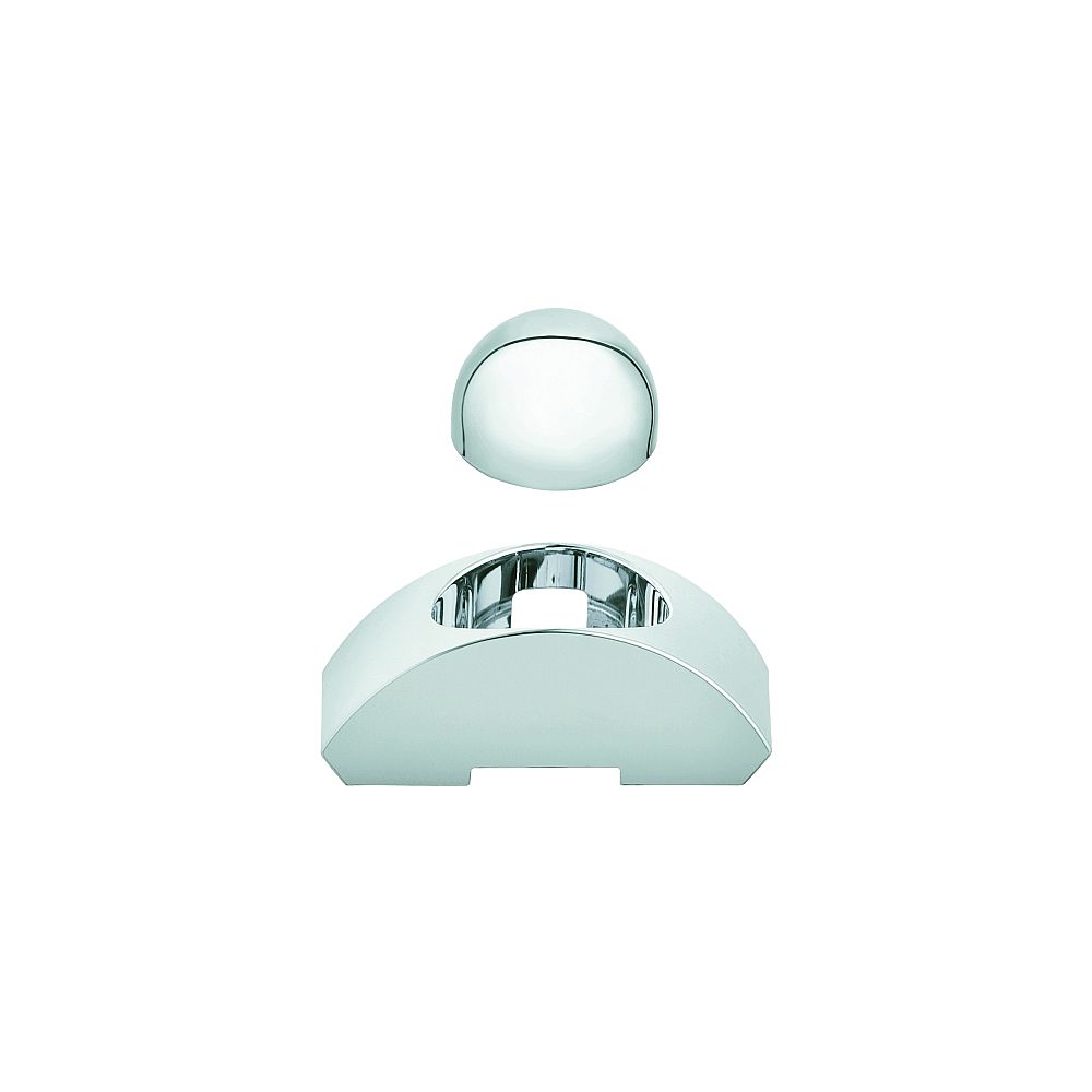 Grohe Umstellknopf 46529000 chrom f Chiara Neu Wannenbatterie