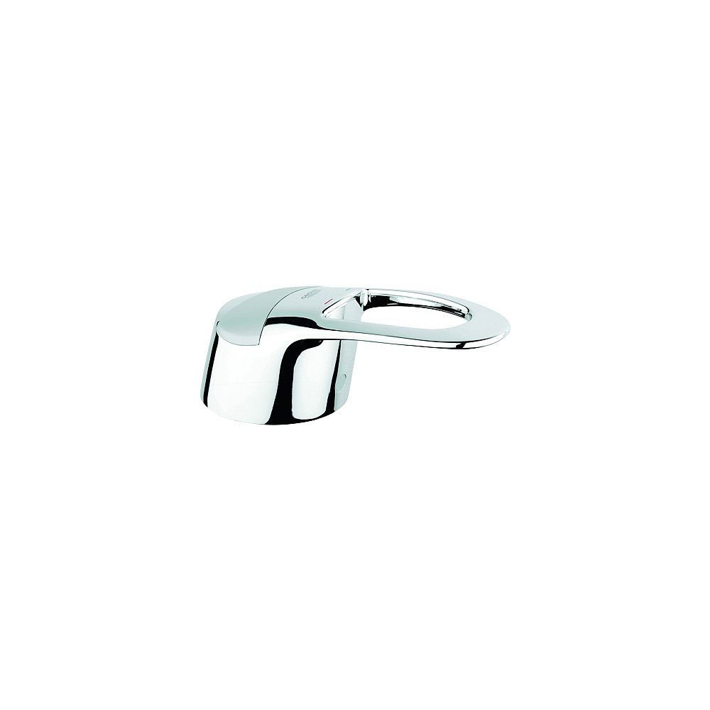 Grohe Hebel 46531IP0 chrom/mattchrom klein