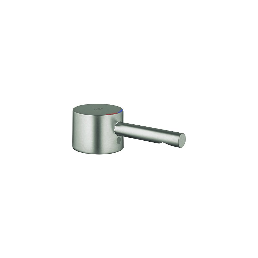 Grohe Hebel 46535DC0 supersteel