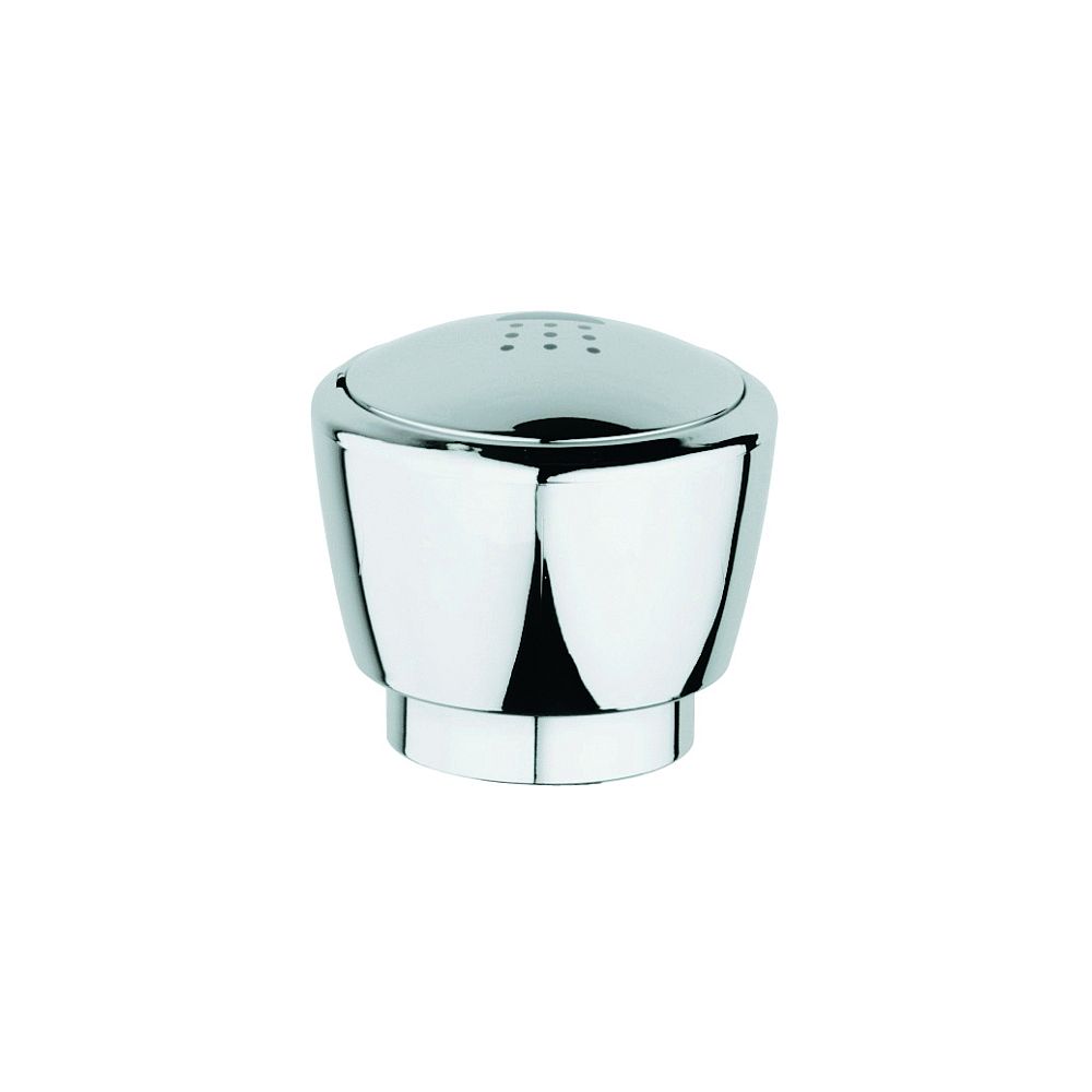 Grohe Umstellknopf 46542000 chrom f Chiara Neu Mehrlochkombination