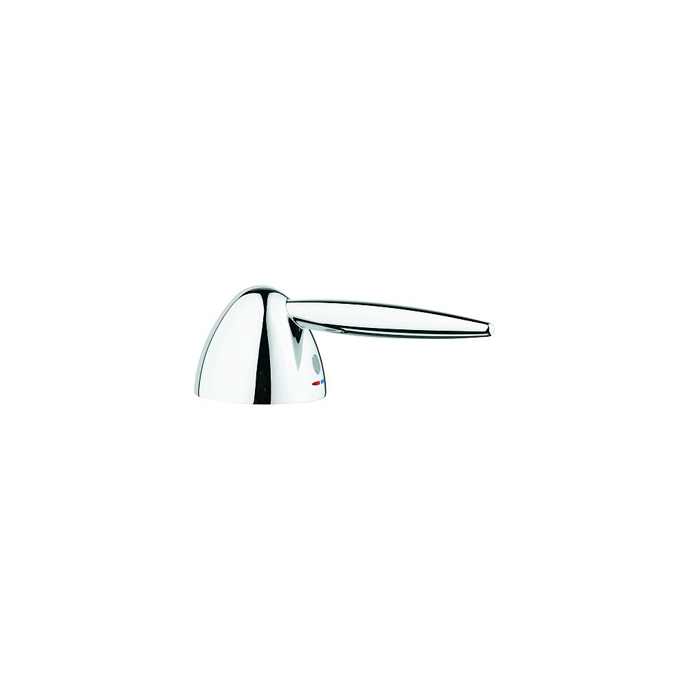 Grohe Hebel Eurofresh 46545000 chrom f Eurofresh Batterien