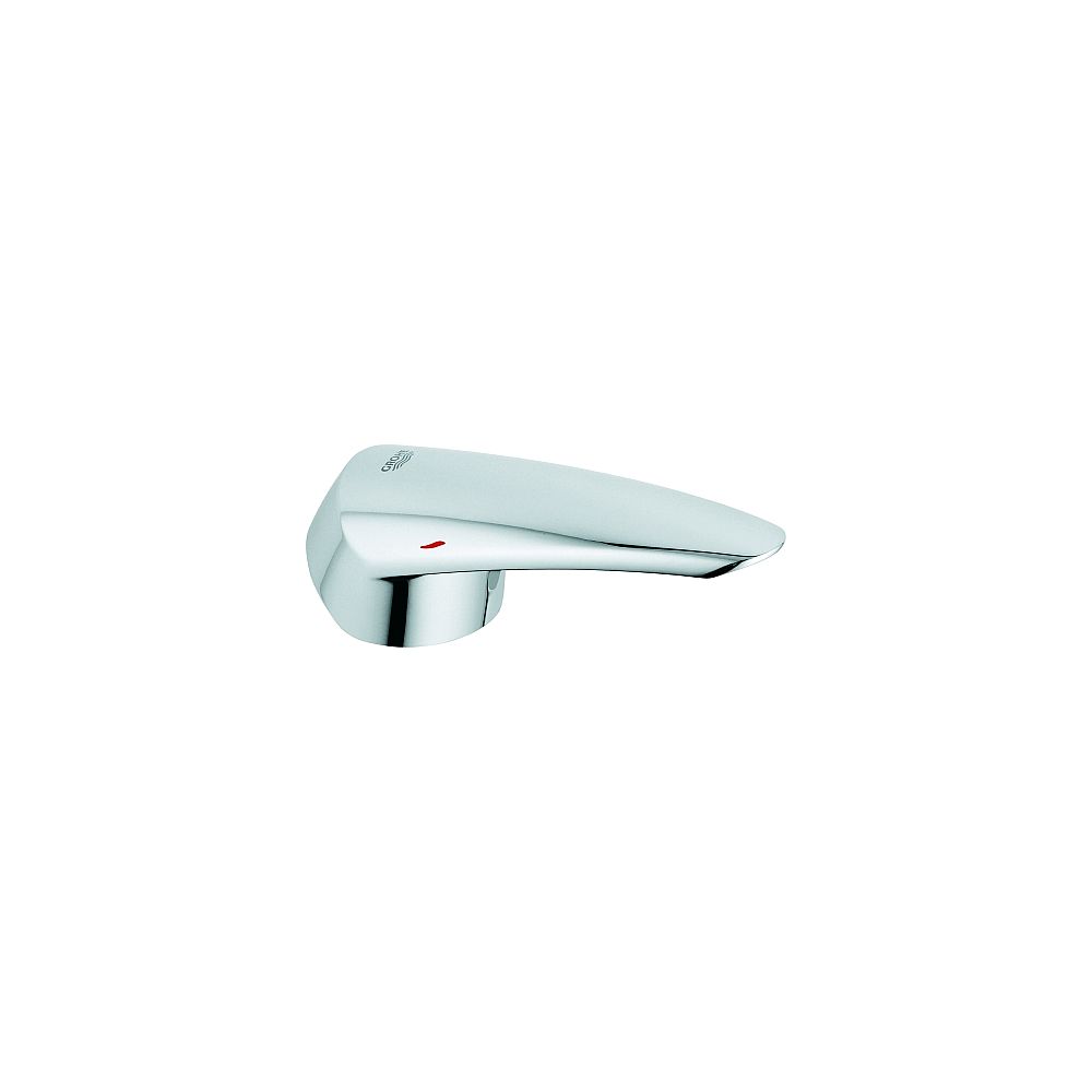 Grohe Hebel 46568000 chrom f Eurodisc
