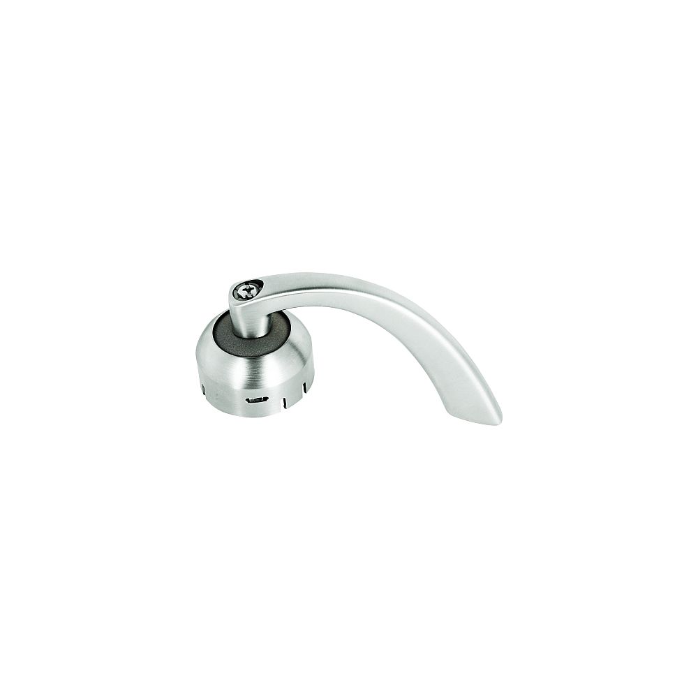Grohe Hebel 46572SD0 Edelstahl